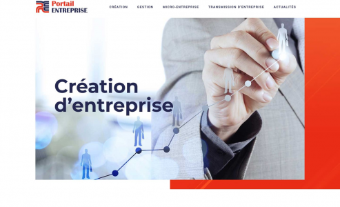 https://www.portail-entreprise.net